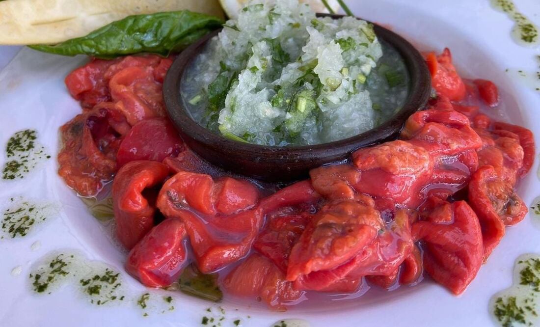 Foto: @bahianevadagourmet