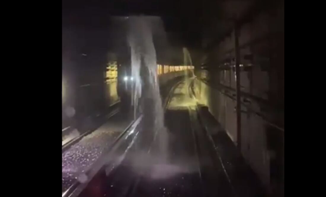 Foto: captura de video