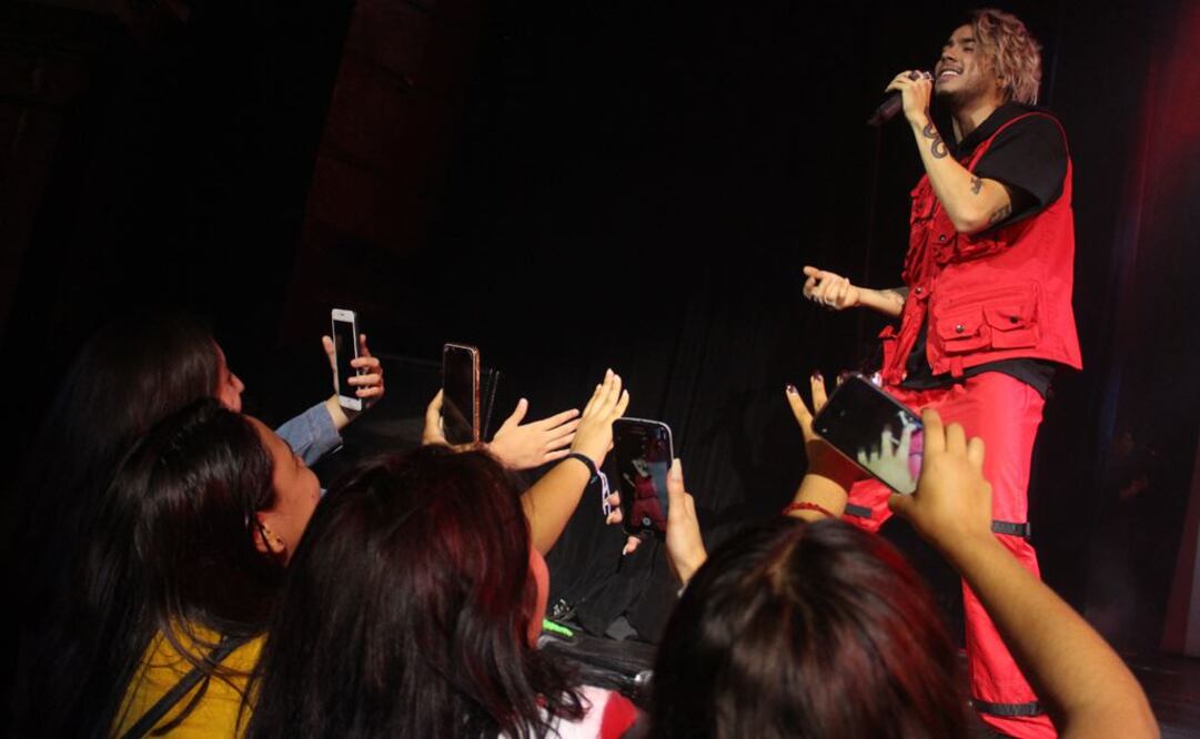 Foto: Especial Ocesa