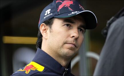 ¿En qué posición saldrá Checo Pérez en la carrera sprint del GP de Emilia Romaña?