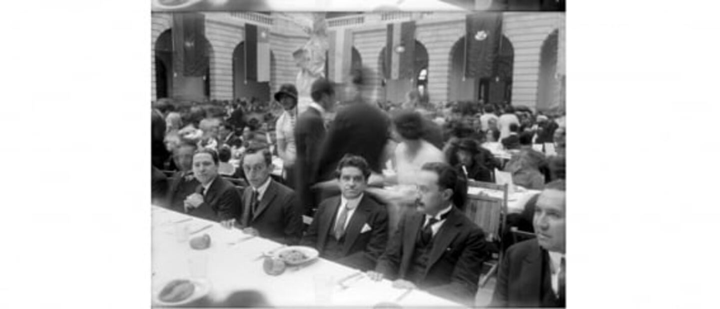 Hace cien años se fundó la Secretaría de Educación Pública bajo la dirección de José Vasconcelos