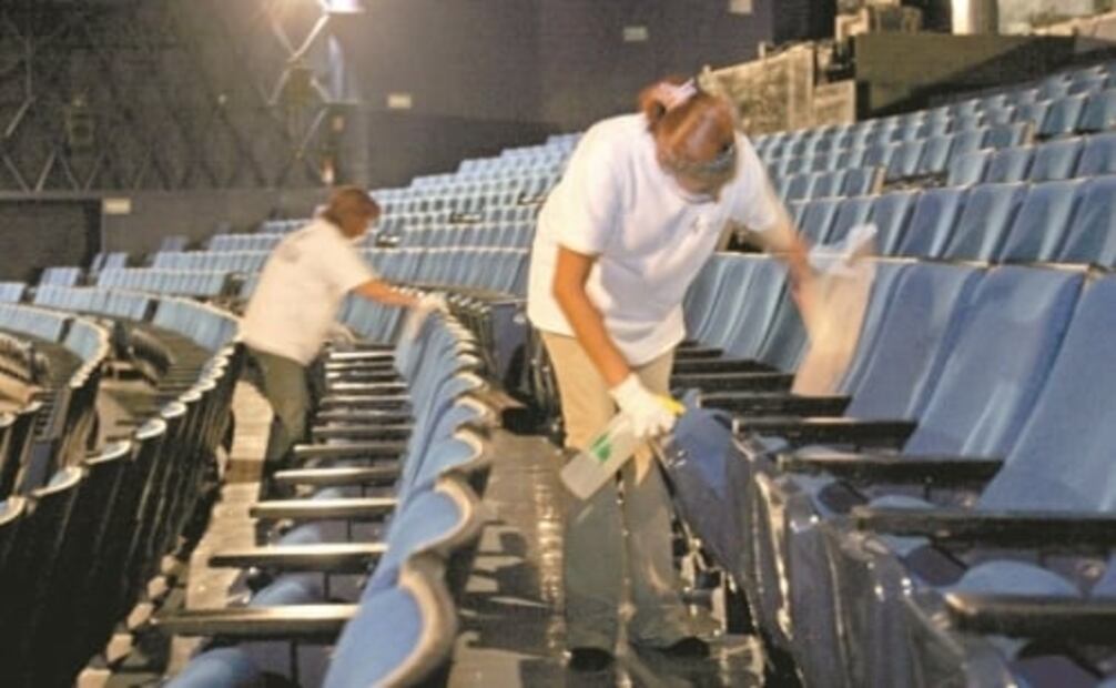 "Mentiras", el musical que ha vivido dos contingencias