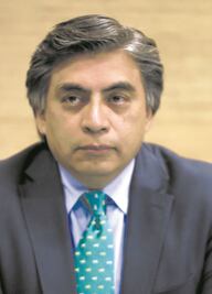 El dúo Esquivel-Heath cumple 2 años de romper reglas en Banxico