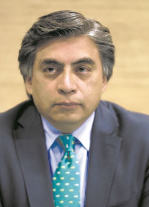 Gerardo Esquivel. ARCHIVO EL UNIVERSAL