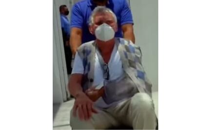 Tribunal niega petición de indemnización a familiares de Miguel Ángel Félix Gallardo por finca decomisada en 1989