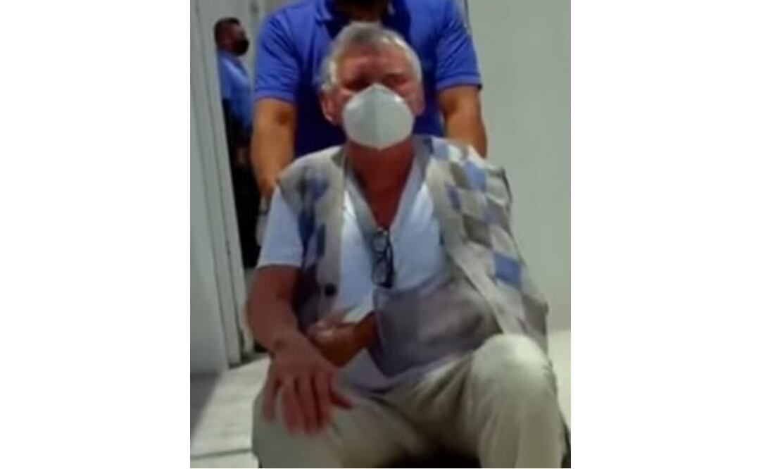 Foto: Archivo/EL UNIVERSAL