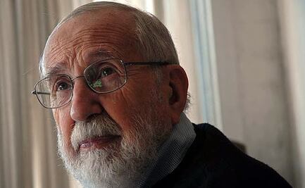 Fallece a los 94 años el escritor Noé Jitrik