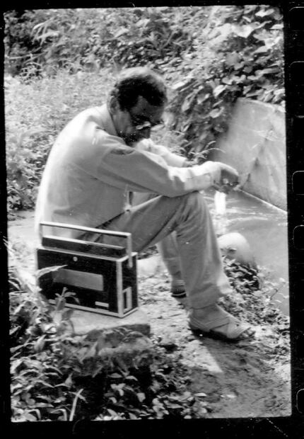 La delicia de la vida rural en el ranchito “Los Naranjos” (XXII)