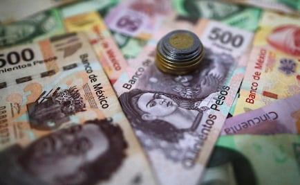 50% of Mexicans earn MXN $5,301 per month