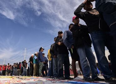 Ebrard y asesor de Seguridad de Biden acuerdan diseñar un nuevo plan migratorio