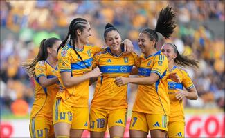 Tigres derrota a Cruz Azul, avanza a la final de la Liga MX Femenil y espera a América o Chivas