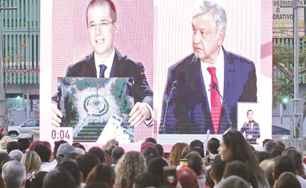 Debate, sin profundidad, afirman ciudadanos