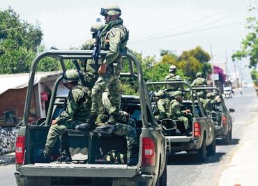CNDH celebra sentencia de CoIDH sobre Atenco