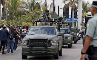 Vacaciones de Verano: Ponen en marcha operativo en Mazatlán; buscan reforzar la seguridad con más de 18 mil 300 elementos