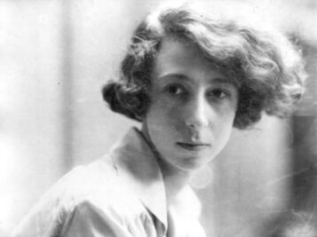 Un corazón grande; reseña de "Loxandra", de María Iordanidu