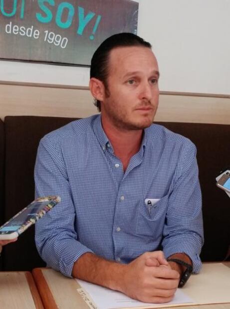 Renuncia director de Turismo de Cancún, Quintana Roo