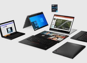 Lanza Lenovo nuevas ThinkPad X1 en México
