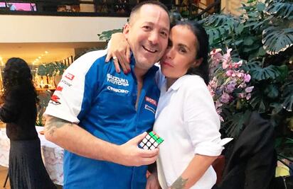 Mayela Laguna asegura que prueba de ADN de Luis Enrique Guzmán carece de sustento jurídico 