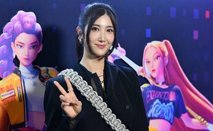 Más de 10 años de intentos fallidos en SM Entertainment marcaron el camino de Ejae, la voz detrás de "K-pop: Demon Hunters"  