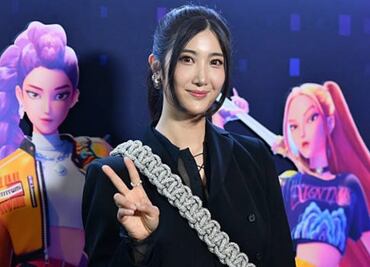 Más de 10 años de intentos fallidos en SM Entertainment marcaron el camino de Ejae, la voz detrás de "K-pop: Demon Hunters"