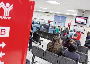 Tribunal Laboral ordena liberar crédito hipotecario de pensionada; Infonavit señala que solicitud es improcedente