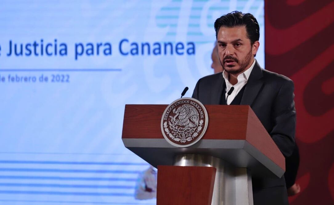 Foto: Berenice Fregoso