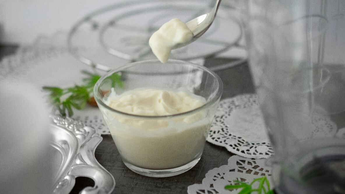 Yogur | Fuente: Unsplash (Sara Cervera)