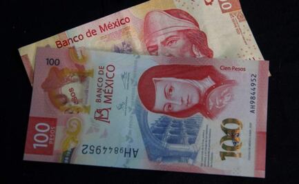 "Harto de la raza tacaña", mesero recibe 100 pesos de propina por cuenta de 10 mil pesos