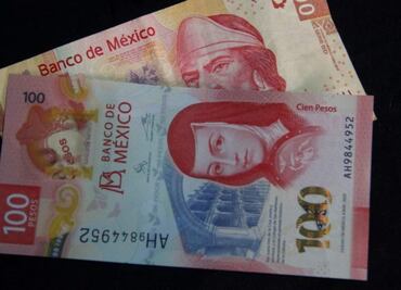 "Harto de la raza tacaña", mesero recibe 100 pesos de propina por cuenta de 10 mil pesos