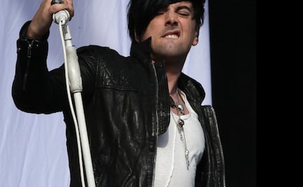 Ian Watkins, excantante de rock, es apuñalado en prisión donde cumple una condena por abuso infantil