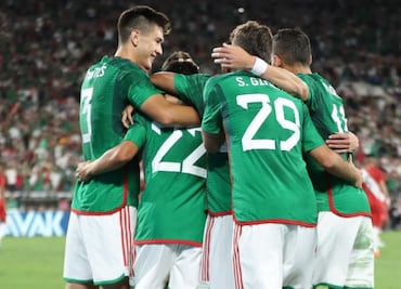 Qatar 2022: así podría ser el cronograma de la Selección si queda primera en el grupo