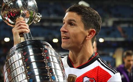 América, Cruz Azul, Tigres y Monterrey se pelean por jugador de River