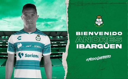 ¿Cómo el América corrió a Andrés Ibargüen?