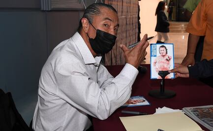 El Negro Casas sacrificó a su familia por la lucha