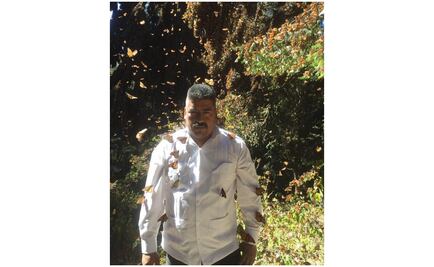 Hallan cuerpo en Michoacán; investigan si se trata del activista Homero Gómez