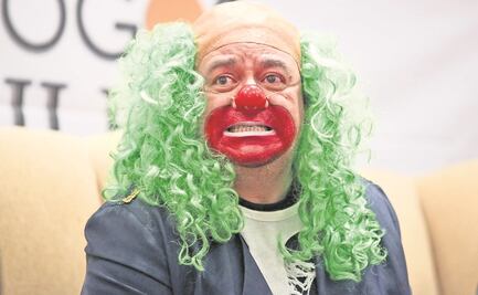 "Soy actor"; Víctor Trujillo responde a quienes lo acusan de "violador, acosador y misógino"