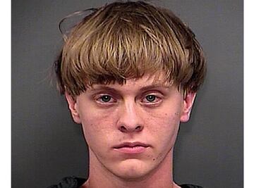 Piden pena de muerte para autor de matanza en Charleston