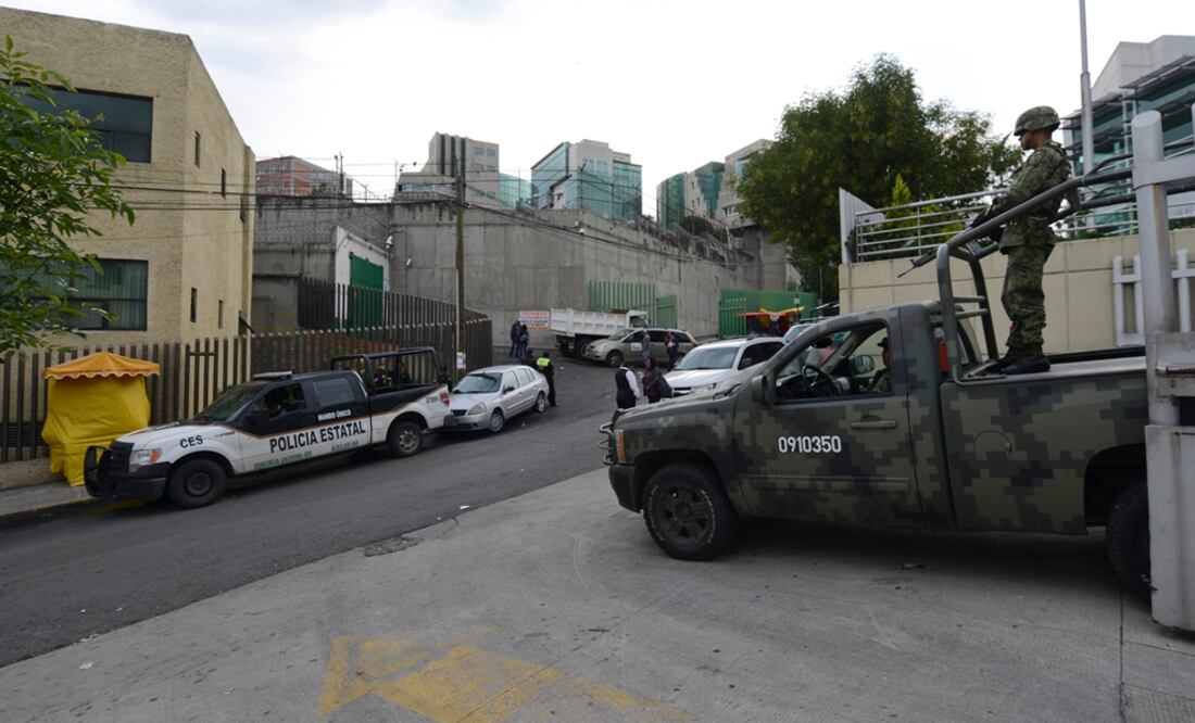 Foto: Guillermo Perea/El Gráfico