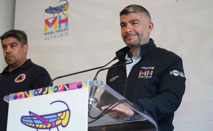 Pide Tabe que Gobierno de la CDMX pague daños causados por inundaciones y caída de árboles