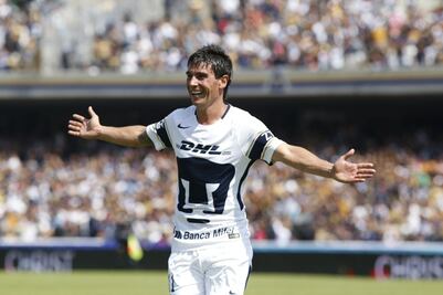 Pumas vence a Tigres y mantiene invicto