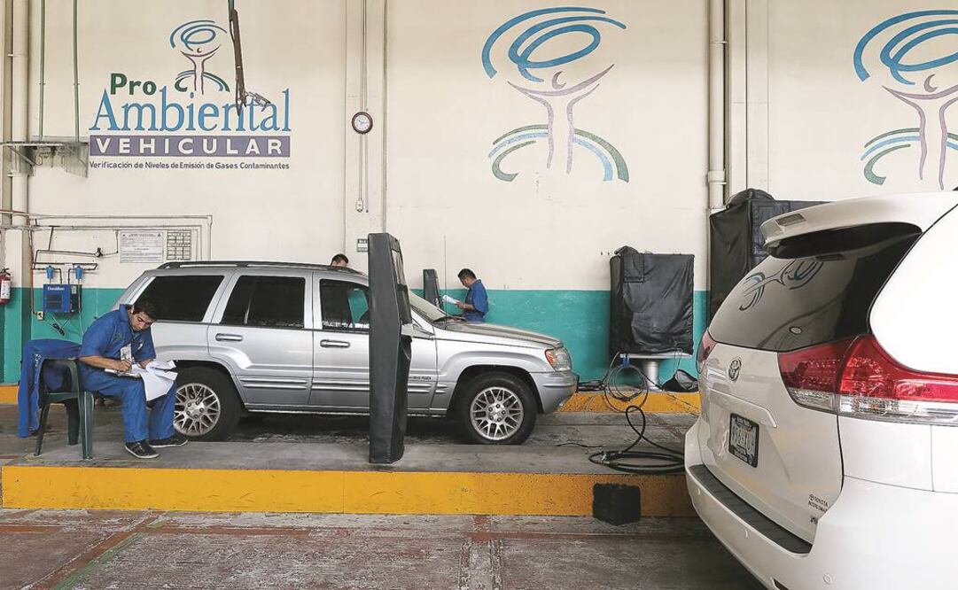 (Foto: Archivo EL UNIVERSAL)