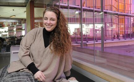 Denuncian que la artista cubana Tania Bruguera está secuestrada