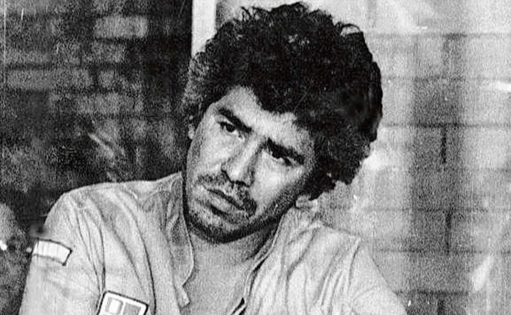 Rafael Caro Quintero. Foto: DEA