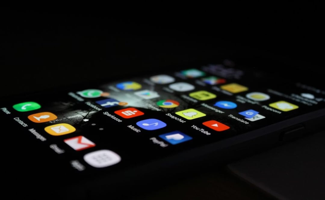 Apps ya no compiten por descargas: ahora buscan lealtad. Imagen: Unsplash