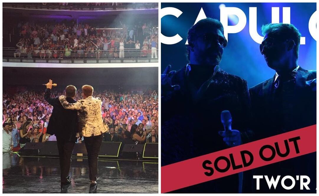 FOTOS: Instagram Emmanuel