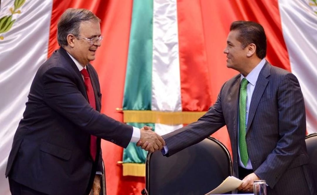 Foto tomada de Twitter