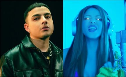 Shakira no incluyó los versos más fuertes en "Music sessions 53", cuenta el coautor de la canción 