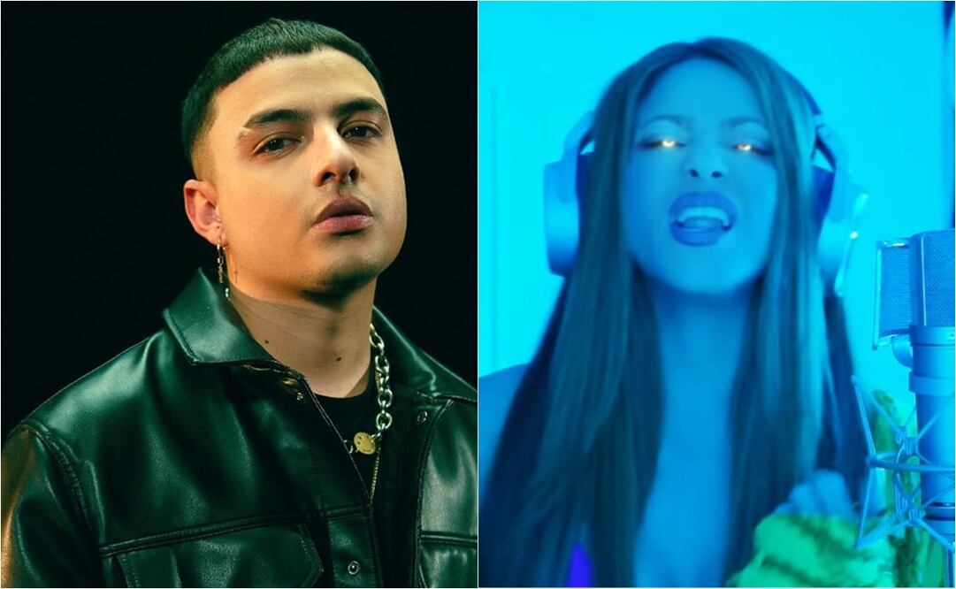 Fotos: Instagram y YouTube 