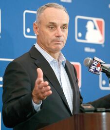 Braves perderá a latinos tras sanción