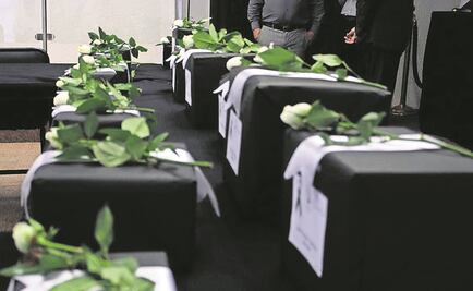 Han muerto 2 mil 521 mexicanos en el extranjero por Covid: Ebrard